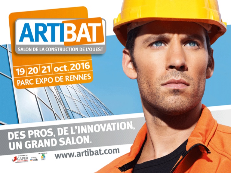 LOGO ARTIBAT 2016